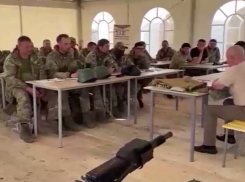 Глава ЧВК «Вагнер» Пригожин объяснил, чем гамбургеры в Миллерово лучше московских