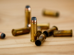 В Ростовской области у пенсионера нашли оружие и боеприпасы