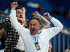 Глава минспорта Виталий Мутко посетит в Ростове матч сборной России