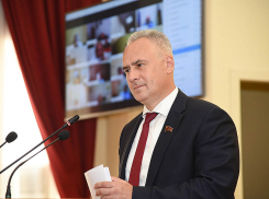 Кандидат от КПРФ подал в суд на избирком Ростовской области