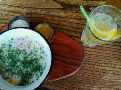 В Ростове посчитали, во сколько для донской семьи обойдется окрошка