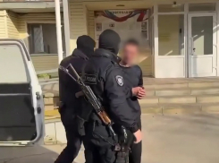 Дончанин ударил соседа ножом в грудь из-за спора о шуме 