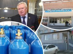 «Полного прекращения подачи кислорода не было»: обвиняемая по делу о «кислородном скандале» в горбольнице №20 не признала свою вину