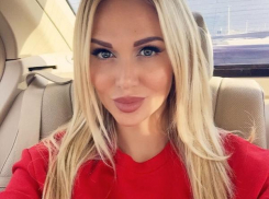 Виктория Лопырева пожелала ростовчанам хорошо повеселиться на концерте Басты