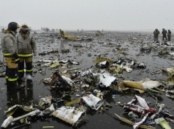 Совсем скоро станут известны причины падения Boeing-737-800