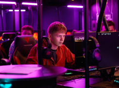 Стартовали съемки сериала про киберспортсменов «Политех»