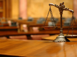 Арестант из Ростовской области попал под суд за нападение на сотрудника колонии