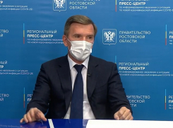 Власти Ростовской области рассказали, как изменится жизнь школьников из-за коронавируса