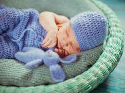 В Ростовской области ЗАГС назвал редкие и популярные имена для новорожденных