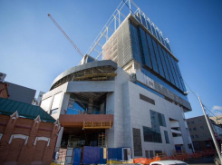 «Группа Агроком» получит полный контроль над отелем Hyatt в Ростове