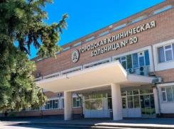 В больнице №20 Ростова опровергли слухи о конфликте в травмпункте