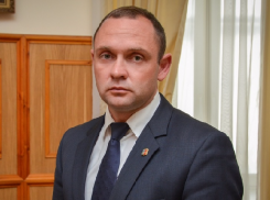 Замглавы администрации донской столицы уволился по собственному желанию