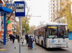 В Ростове зарплата водителей выросла на 46%