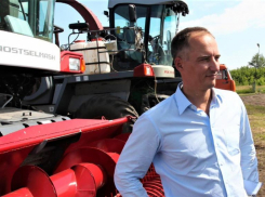 Совладелец «Ростсельмаша» Бабкин предложил снизить ключевую ставку до 1%