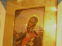 В донскую столицу привезут мощи адмирала Федора Ушакова