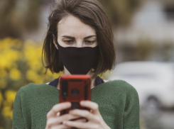 В Ростовской области у 191 человека из 100 тысяч выявляют коронавирус