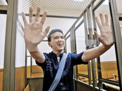 Порошенко готов отправить за Надеждой Савченко свой самолет 