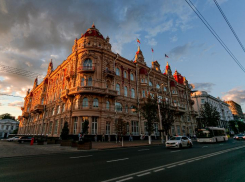Администрация Ростова потратит на свой пиар в СМИ 48 млн рублей