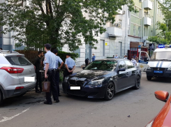 Стала известна личность стрелявшего в центре Ростова-на-Дону