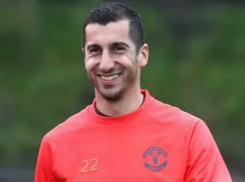 Генрих Мхитарян покинул «МЮ», чтобы поужинать в ресторане под Ростовом с другом по сборной Армении