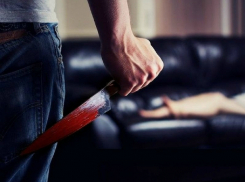 Мужчина порезал своего друга и любовницу, а после прикинулся потерпевшим в Ростовской области