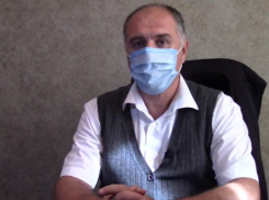 Еще один врач в Ростовской области скончался от коронавируса