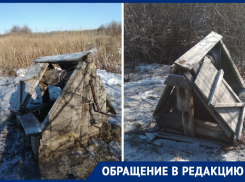 «Идешь по воду с мыслью: хоть бы вернуться»: как живут в хуторе Ростовской области без дорог, газа, воды
