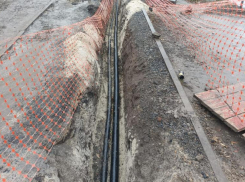 В Ростове жителям Советского района нужно будет запастись водой