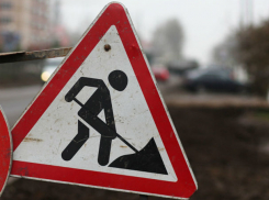 Шесть месяцев будет недоступна остановка на Горького в Ростове