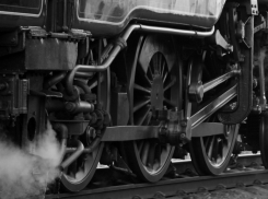 В декабре из Ростова начнут ходить поезда в Крым