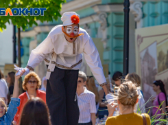 «Не было духа праздника»: ростовчане раскритиковали проведение Дня города