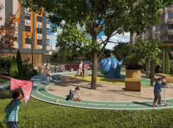 ГК «Доннефтестрой» объявила старт продаж пятого квартала ЖК «Западные Аллеи» в Левенцовке