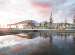 Почти 8 млн рублей выделили на содержание закрытого аэропорта «Платов»