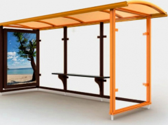 В Ростове на Западном появится 13 новых остановок за 4,1 млн рублей