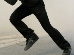 Горе-грабитель в Ростовской области испугался до полусмерти покупателей в магазине 