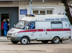 Непреодолимая любовь к грибам едва не сгубила жительницу Ростовской области