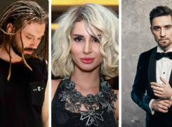 Лобода, Билан и «Бурито» разделят свои гонорары за концерт в День города с погорельцами Ростова