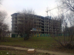 Пострадавших дольщиков «СК «Гранат-Строй» в Ростове попросили обратиться в полицию