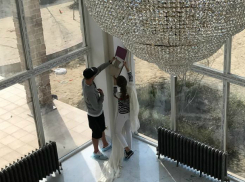 «Позорное» новоселье ростовской любовницы Тарасова в коттедже экс-супруги Ольги Бузовой высмеяли в соцсетях