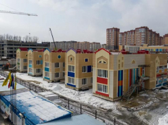 Осенью 2022 года в микрорайоне «Вересаево» появится новый детский сад на 300 мест
