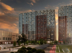 В ЖК «Малина парк» стартовала продажа четвертой очереди квартир от 2,7 млн рублей