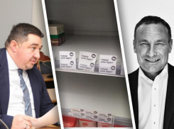 Начальники паники: ростовские чиновники поспособствовали дефициту сахара в магазинах
