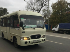 Ростовчанин требует вернуть большие автобусы на маршрут «мкр. Суворовский - пл. Карла Маркса»
