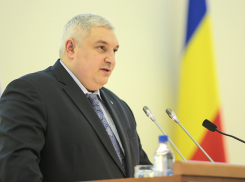 После скандала с благоустройством «Ростов-Арены» уволился министр строительства