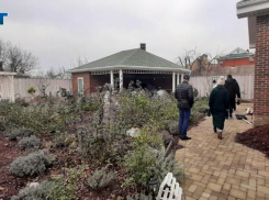 В Ростовской области арестовали бухгалтера депутата Латышева, замешанного в скандале с детским питанием