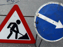 В Ростове ограничат движение на двух центральных улицах до конца года