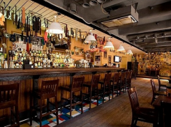 Ростов стал лидером среди российских городов по количеству закрытых баров