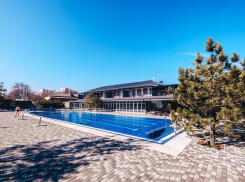 Куличи и травяной чай: отпраздновать Пасху ростовчан приглашает термальный клуб City Creek