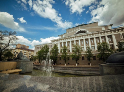 Жители Ростовской области в 2021 году увеличили свои доходы на 10,9% 