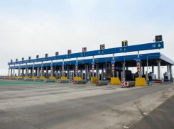 В Ростовской области выросли тарифы на проезд по М-4 «Дон»